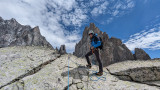 Alpinisme estival