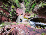 Canyons d'exception en France