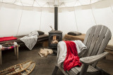 Village Tipi