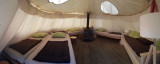 Village Tipi