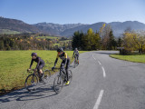 Tour du Semnoz - cycling circuit_Annecy