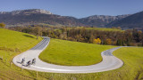 Tour du Semnoz - cycling circuit_Annecy