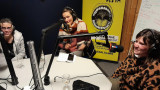 Emission en direct - Radio Alto 94.8FM_Lescheraines