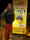 Plateau exterieur - Radio Alto 94.8FM_Lescheraines