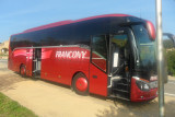 Voyages Francony