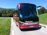 Voyages Francony