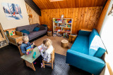 Espace famille