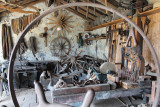 Le charron