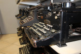 Salle des technologies
