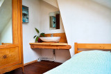 Chambre - Gîte Les Sonnailles