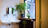 Lavabo - Gîte Les Sonnailles