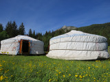 Refuge des Garins