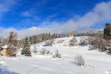 Refuge des Garins