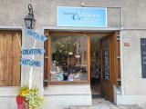 Entrée Boutique