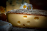 Tomme des Bauges