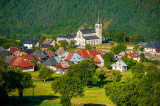 village
