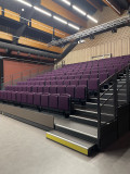 Salle Europe
