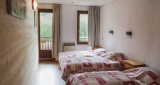 Chambre Nivéoles