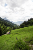 col de Chérel