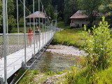 Passerelle Picot