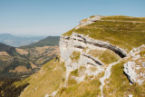 Falaise du Margériaz