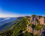 Croix du Nivolet