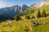 Col d'Orgeval