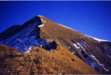 Pointe de la Chaurionde