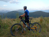 VTT électrique