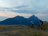 VTT électrique