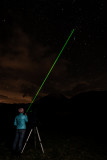 Observation des constellations