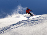 Sortie ski de rando