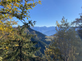 Chalet-refuse Coutarse