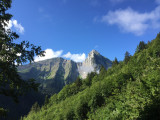 Chalet-refuse Coutarse