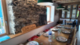 Salle de restaurant