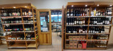 BIères, vins et liqueurs