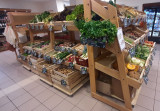 Fruits et légumes