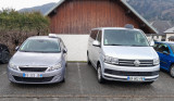 TAXI VAL D'AILLON