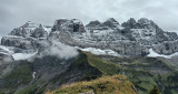 Montagne