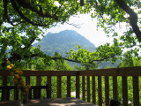 Cabane du Camping des Cyclamens