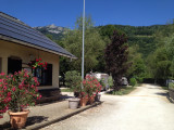Camping les Cyclamens