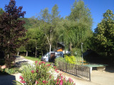Camping les Cyclamens