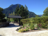 Camping les Cyclamens