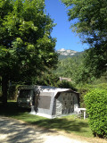 Camping les Cyclamens
