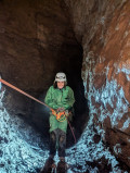 Spéléologie Germinal