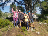 Via ferrata