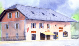 Maison des artisans