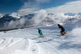 BoarderX