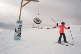 Boardercross 