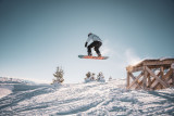Roc Park - espace backcountry_Aillon-le-Jeune